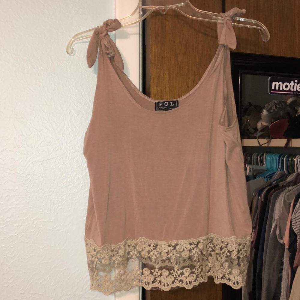 Night out shirt